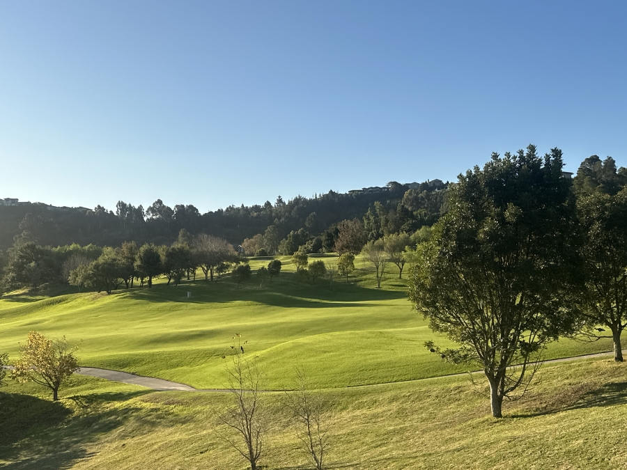 0 Bedroom Property for Sale in Simola Western Cape